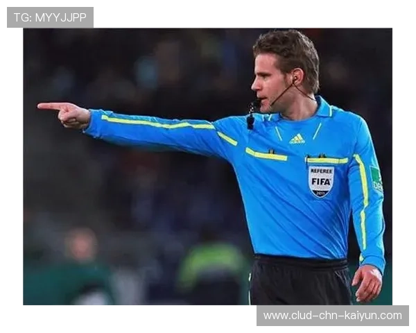 足球裁判员选拔进入校园推广阶段,足球裁判员入场程序