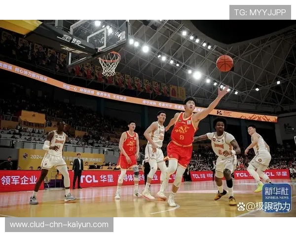 CBA季前热身赛赛程公布多队前往海外开展拉练交流,cba季前热身赛是什么意思